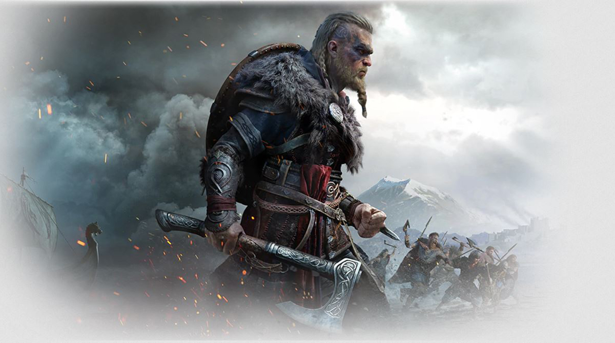 Assassins Creed Valhalla: PlayStation 5 schneller als Xbox Series X