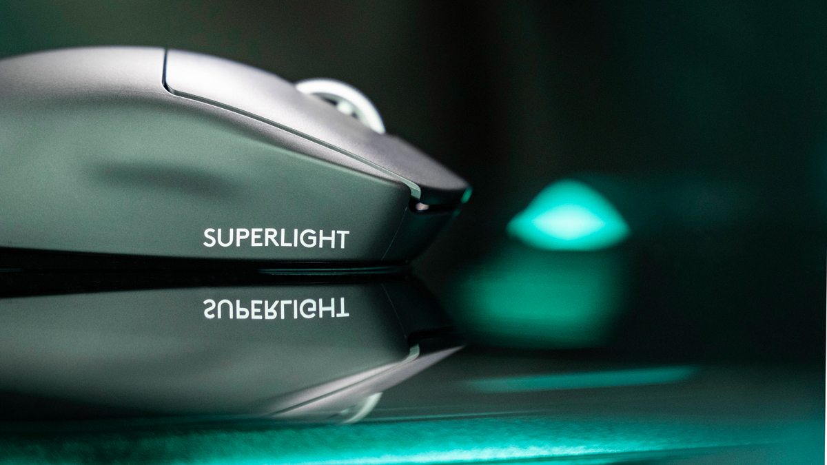 Logitech Pro X Superlight-10