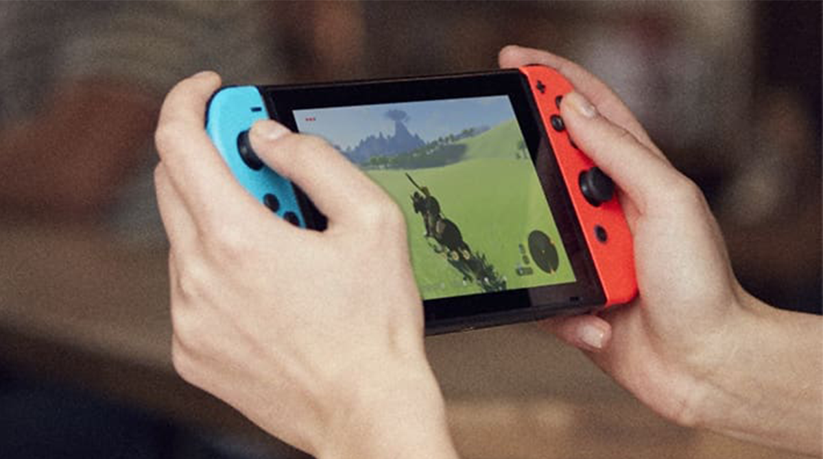 Nintendo Switch: Produktion des Nvidia-SoC soll wohl 2021 eingestellt werden