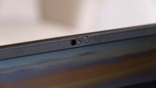 Lenovo ThinkPad E15 Webcam Geschlossen