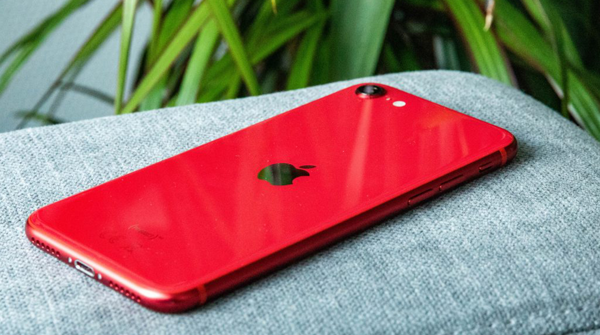 Bericht: Apple iPhone SE 3 wohl ab Anfang 2022