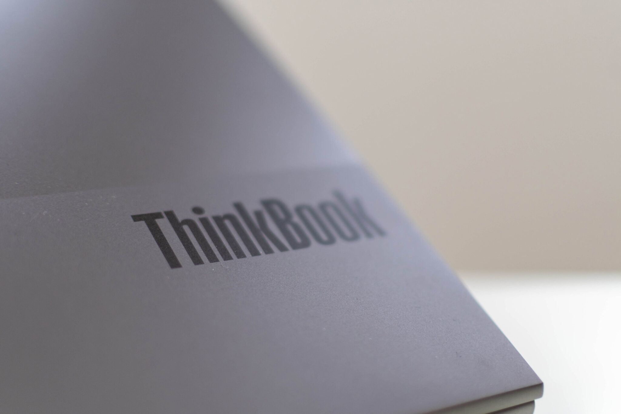 Lenovo ThinkBook 13s Gen 2 im Test: Gelunges Ultrabook