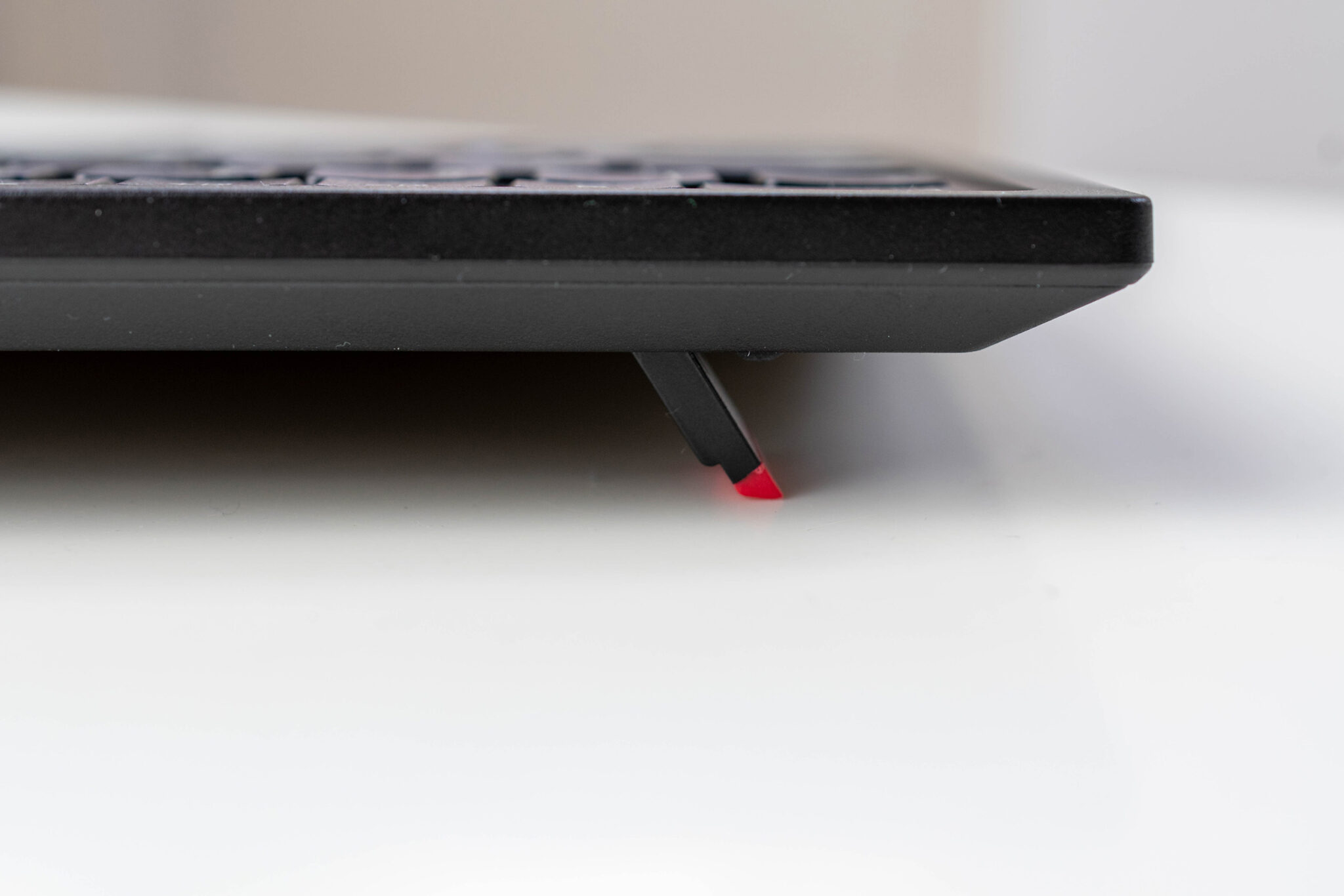 Lenovo ThinkPad TrackPoint Keyboard 2 Test