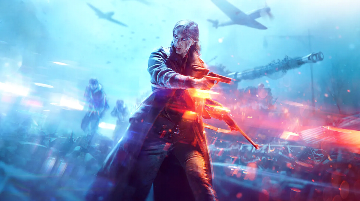 Electronic Arts: Neues Battlefield kommt 2022 für Smartphones