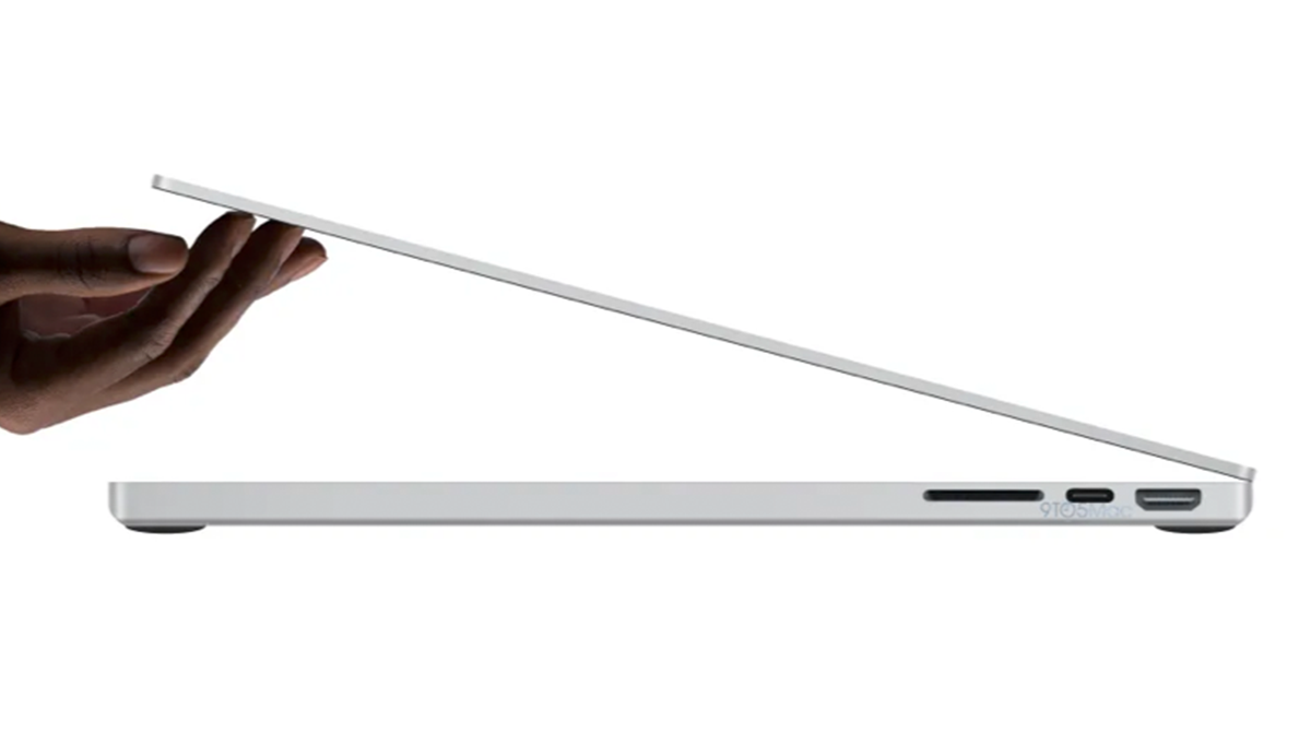 MacBook Pro 2021: HDMI-Port, MagSafe & SD-Kartenleser werden wohl ihr Comeback feiern
