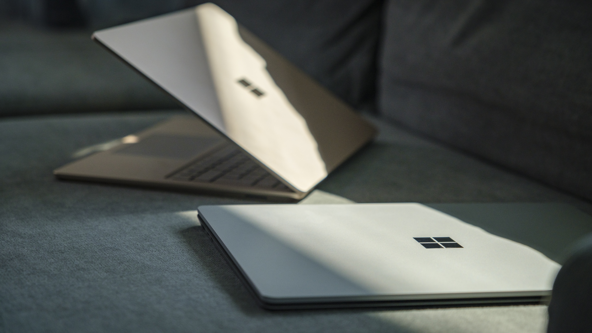 Leak: Microsoft Surface Laptop 5 kommt wohl mit Intel Core i7-1280P und AMD Ryzen 7 6980U