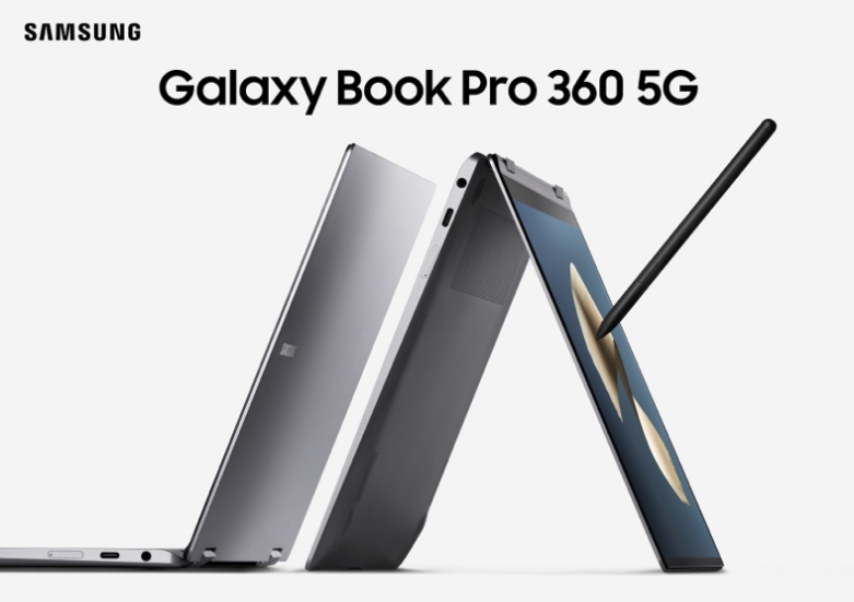 Samsung Galaxy Book Pro 360 unpacked event ultimate