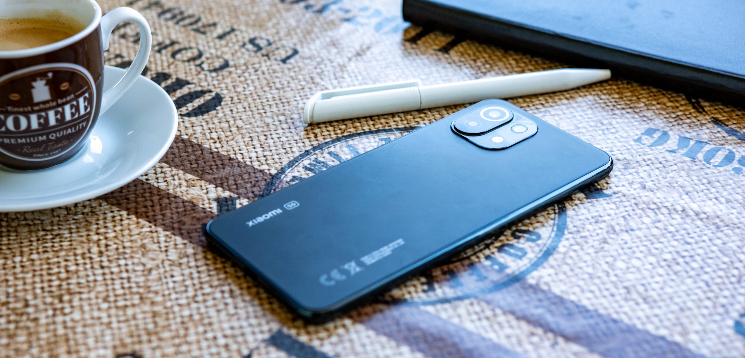 Xiaomi Mi 11 Lite 5G Review - lifestyle