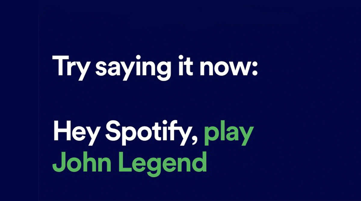 „Hey Spotify“: Neuer Assistent zur Steuerung der Musik wird verteilt