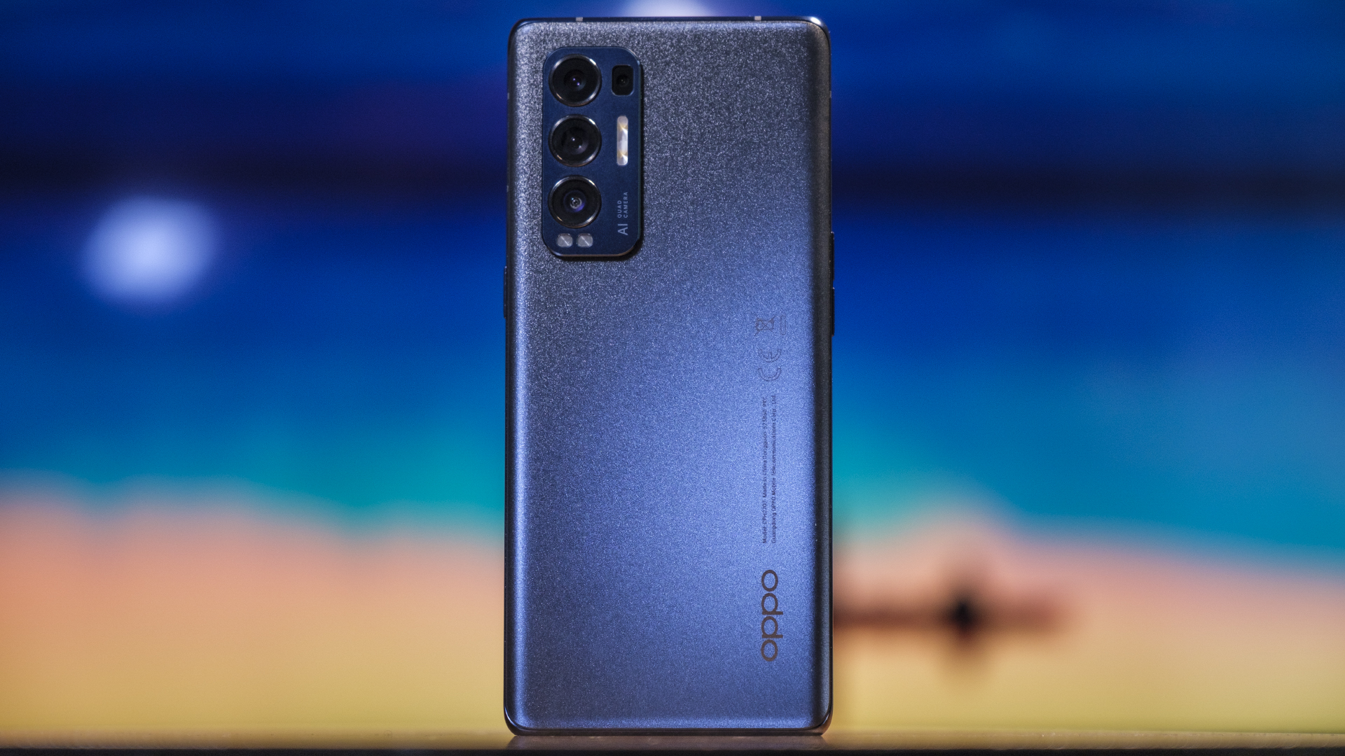 OPPO Find X3 Neo im Test: Die auserwählte Smartphone-Cam bis 800€?