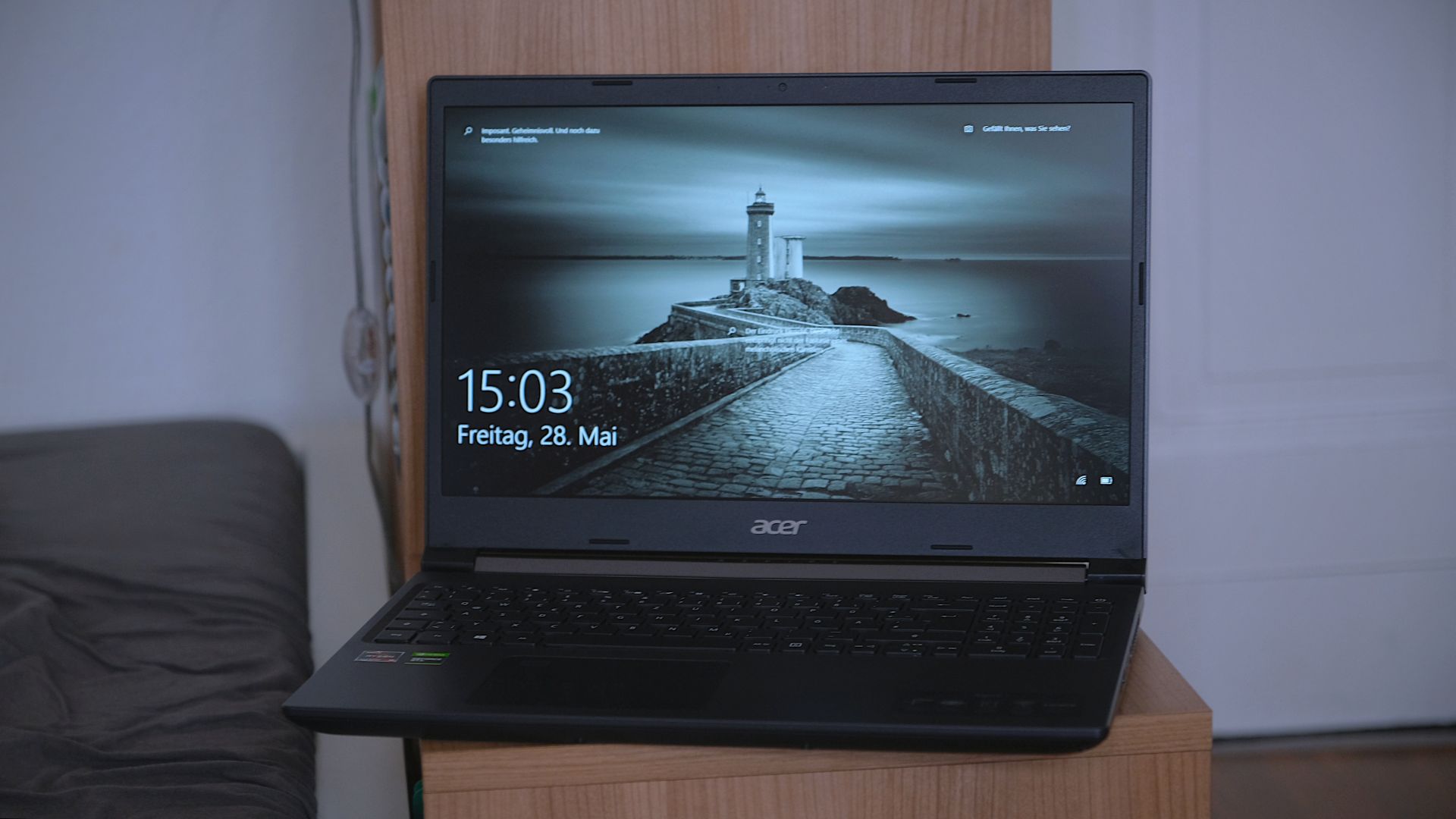 acer display