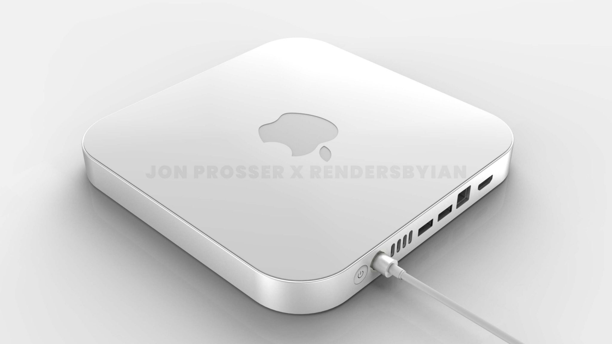Apple Mac Mini (2021): Kleiner, schneller und mit mehr Anschlüssen?