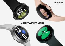 Samsung Galaxy Watch4 4