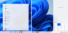 Windows 11 im Browser vis BlueTechnoEdge 1