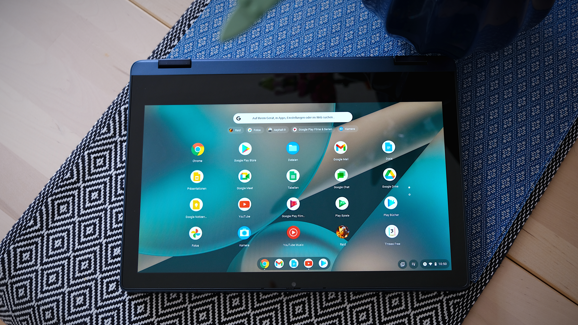 Lenovo IdeaPad Flex 3 Chromebook Review 2021