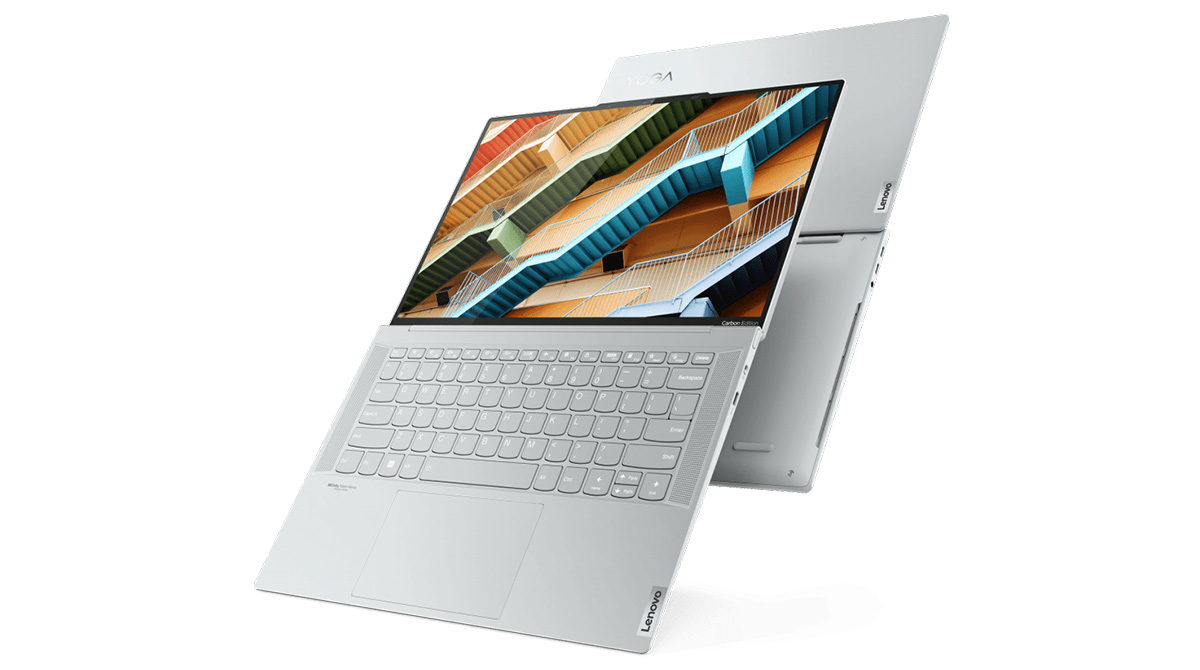 Lenovo zeigt neue Notebooks und ein neues Chromebook