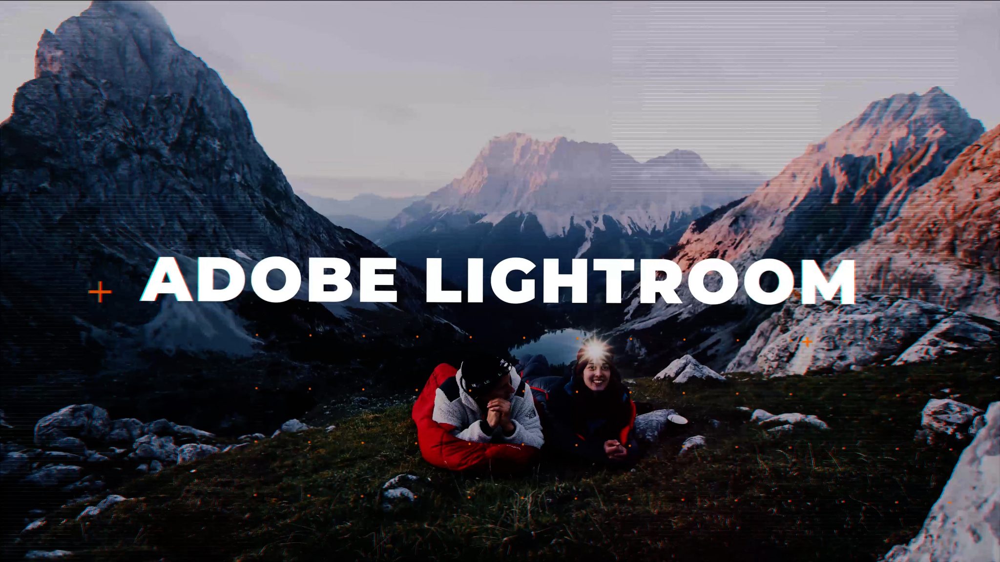 Tutorials: Der einfache Einstieg in Adobe Lightroom