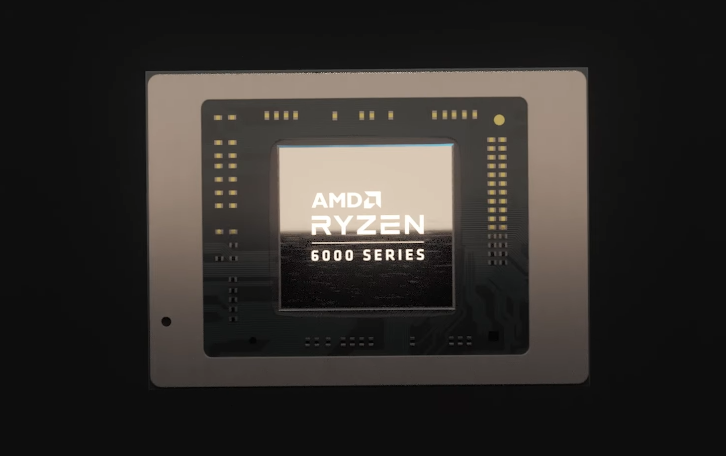 AMD Ryzen 6000 „Rembrandt“-APU mit RDNA2 schlägt Nvidia & Intel wohl deutlich