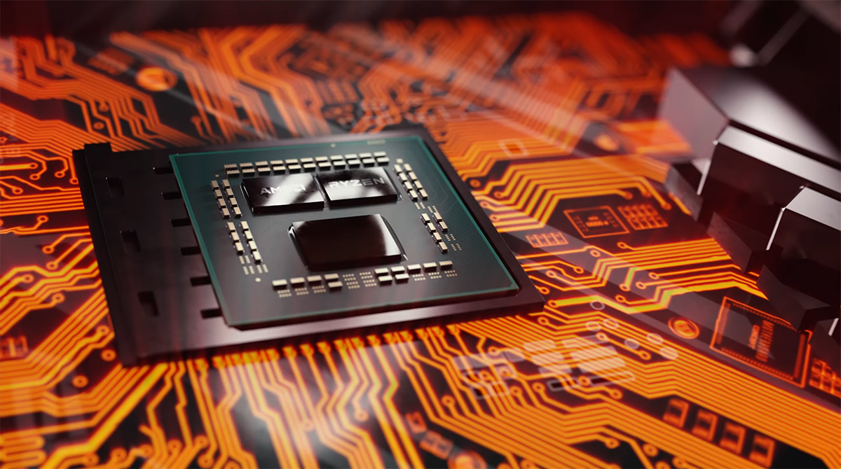 Windows 11 kann AMD Ryzen-Prozessoren um bis zu 15% einbremsen [Update]