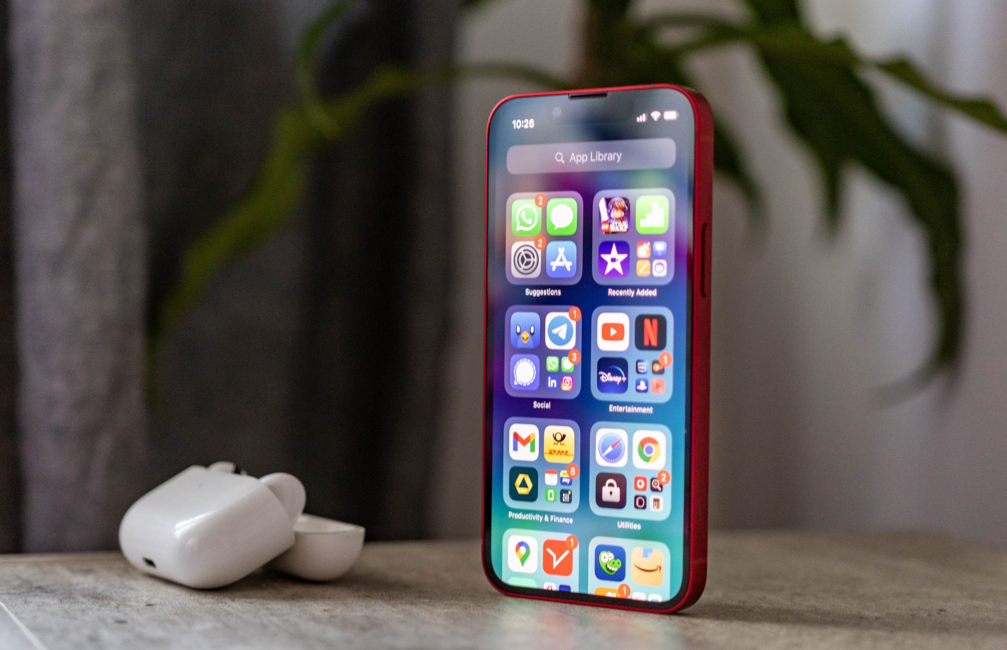 Pebble-Gründer: Ich will ein iPhone 13 Mini mit Android!