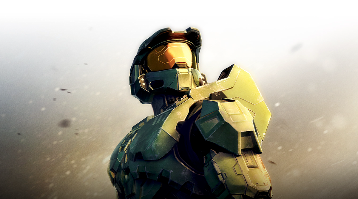 Halo Infinite: Neuer Story-Trailer sieht so viel besser aus