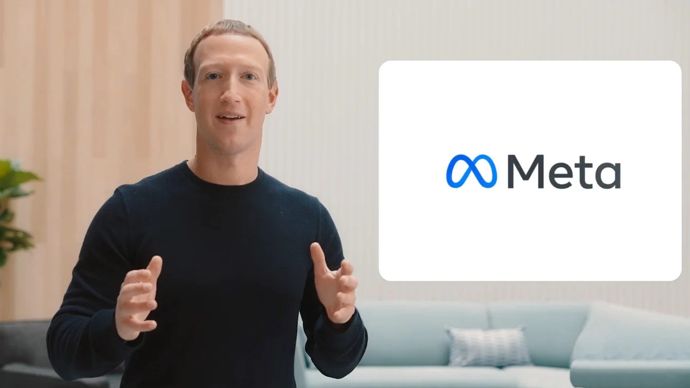 Facebook: Neuer Name, eigene Smartwatch & GTA in VR