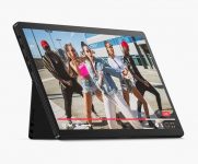 ASUS Vivobook 13 Slate OLED Streaming