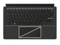 ASUS Vivobook 13 Slate OLED Tastatur