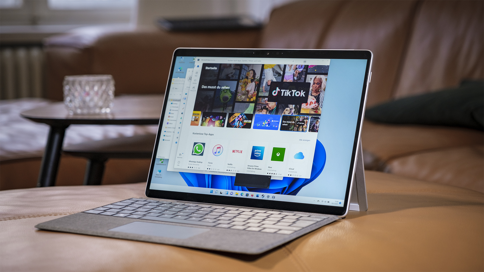 Leak: Microsoft Surface Laptop 5, Pro 9 (5G) und Studio 3