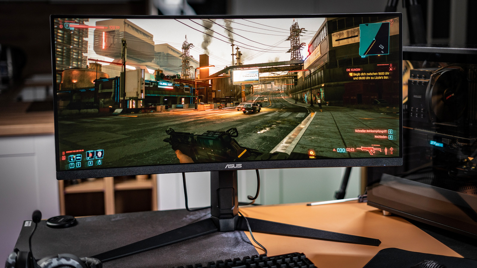 Kaufberater: Die besten Gaming-Monitore für CS:GO, Call of Duty, Forza Horizon, Cyberpunk 2077 und Co.