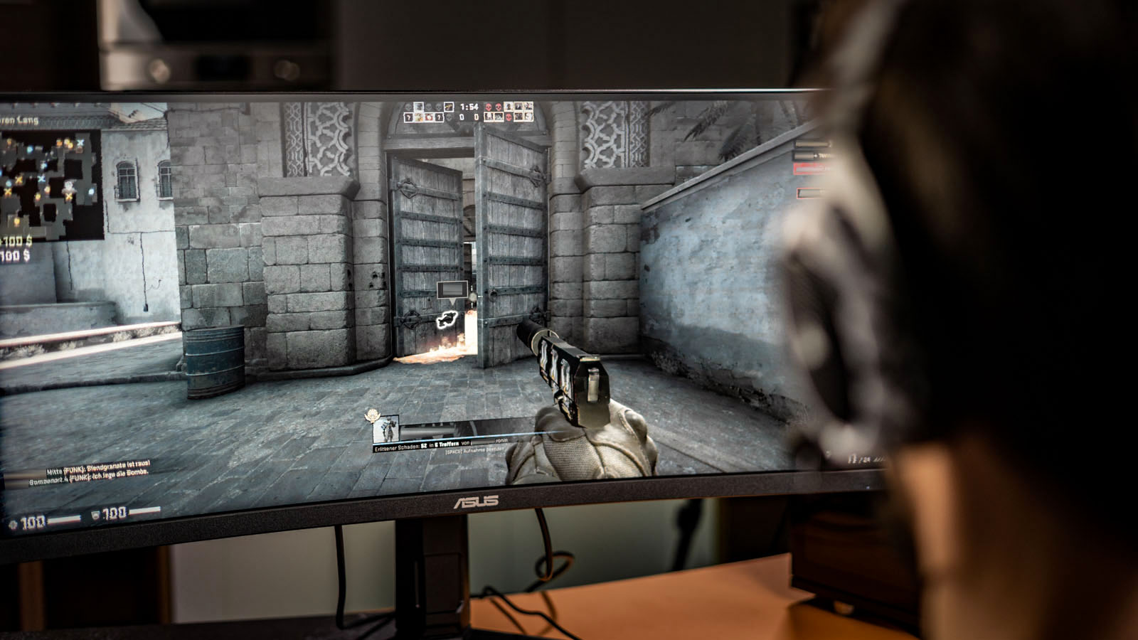 Gerücht zu Counter Strike 2 – Der CS:GO-Nachfolger soll kurz vor der Veröffentlichung stehen