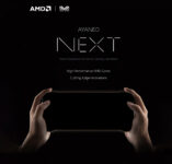 Ayaneo Next AMD APU CES Aufmacher Blog