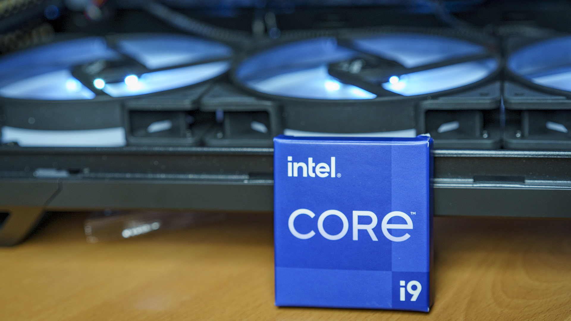 Intel Core i9-12900K Test NBB Blog