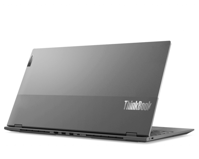 Lenovo ThinBook Plus Leak Evan Blass 4