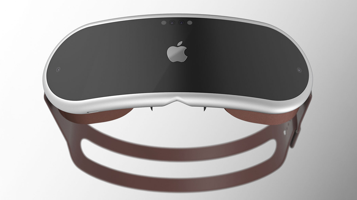 Apples Mixed Reality-Brille wird teuer, könnte aber Game-Changer werden