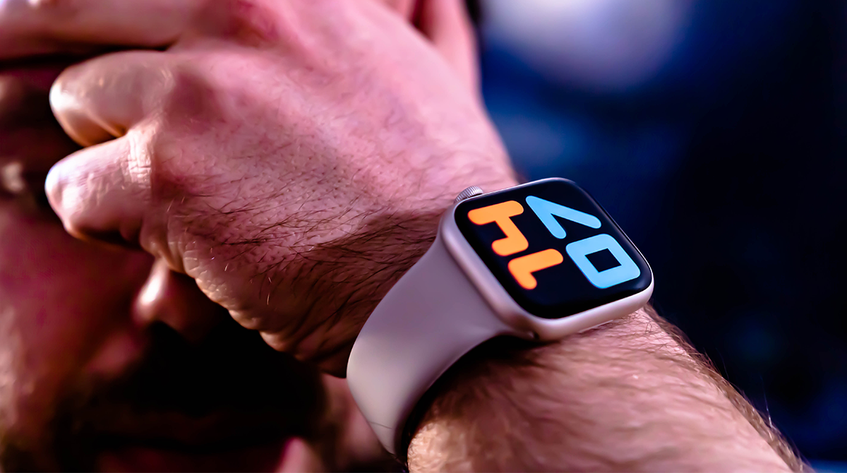 Bericht: Apple Watch Series 8 soll Fieber messen können