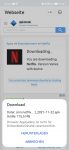 Huawei Nova 9 Review - Netflix
