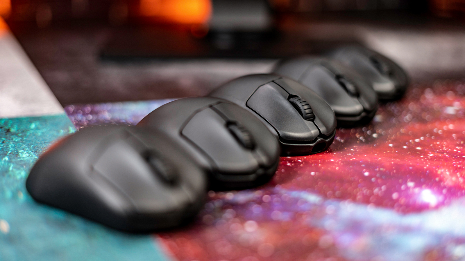 SteelSeries Prime im Test: Leichtgewichtige Gaming-Mäuse liefern ab