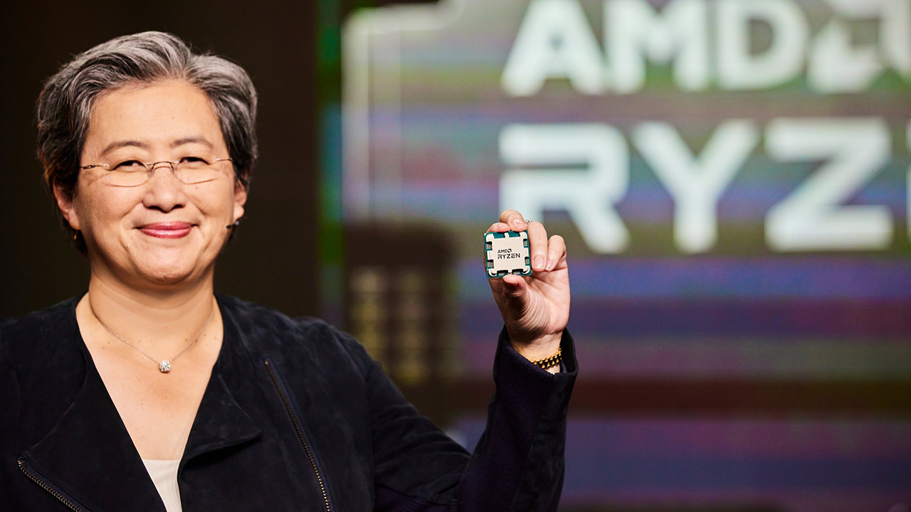Leak zu AMD Zen 4 aka Ryzen 7000: CPUs könnten schon bald erscheinen