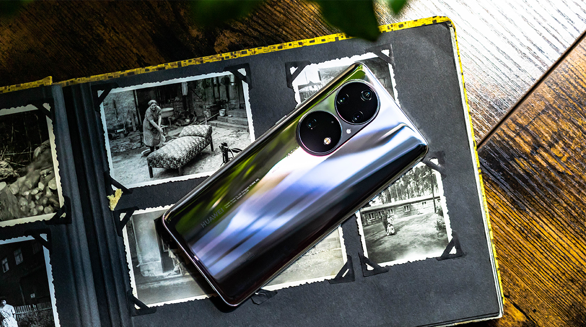 Huawei P50 Pro im Test: Der Thron des Kamera-Königs wackelt