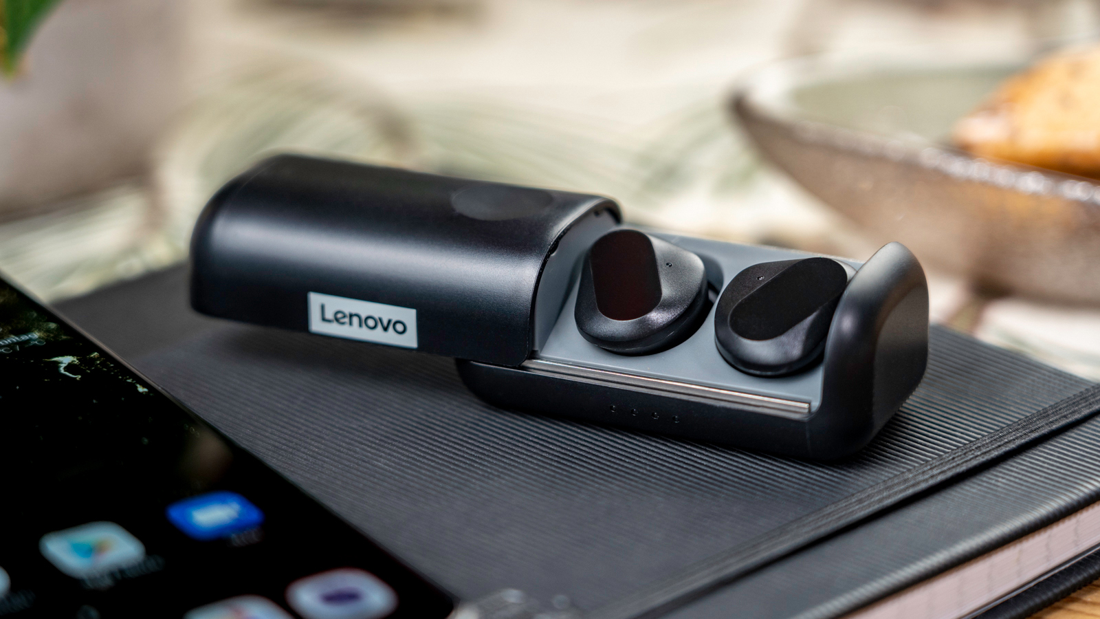 Lenovo SE-631TWC Earbuds im Test: Budget-TWS bieten viel für wenig Geld