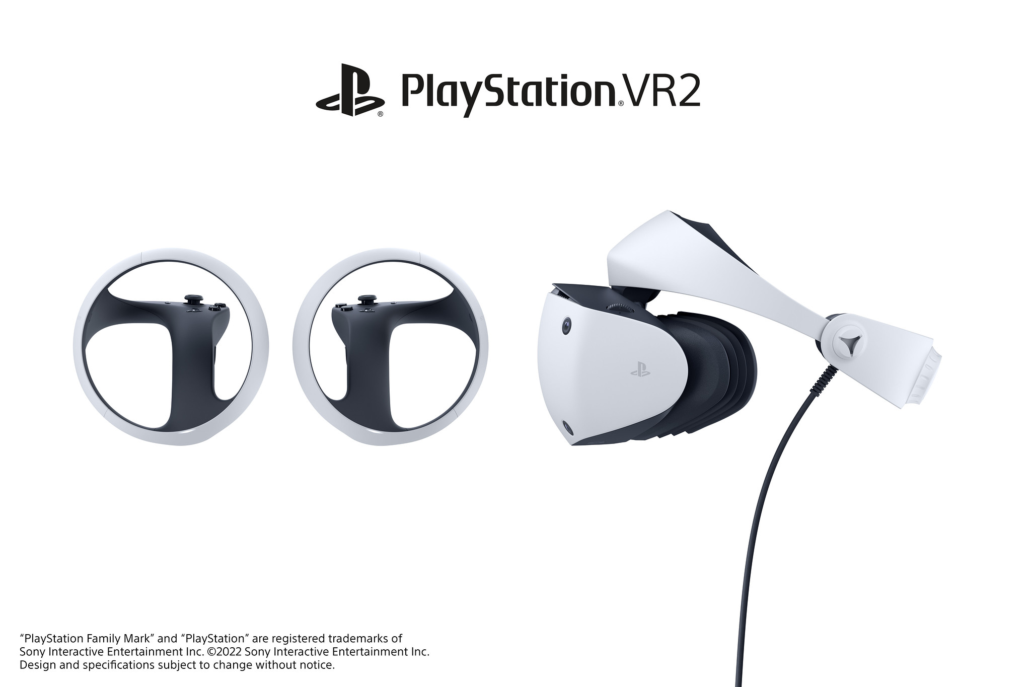 PlayStation VR2 via Sony 1