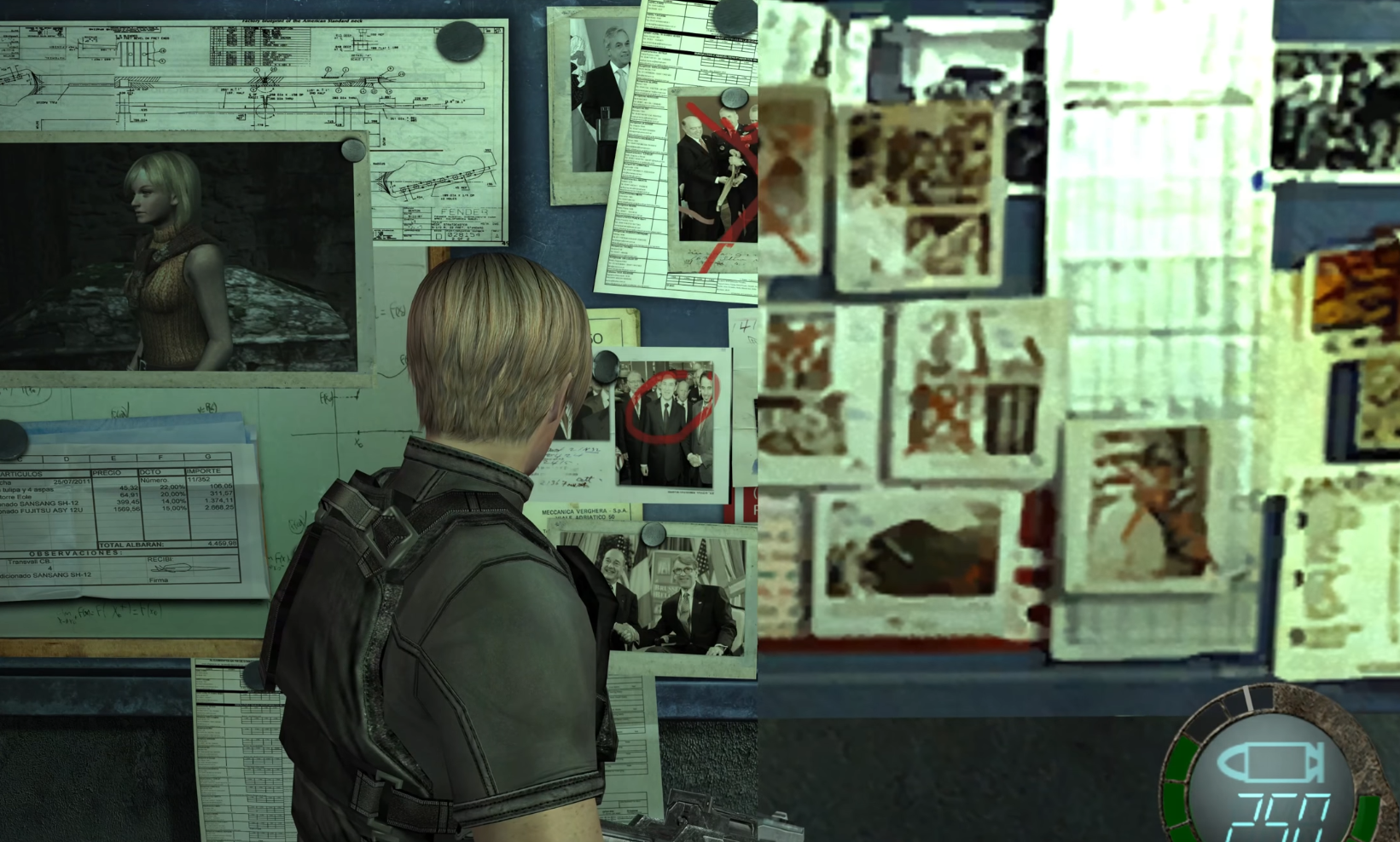 Capcom unterstützt Fan-Projekt: Resident Evil 4 HD Remaster für PC