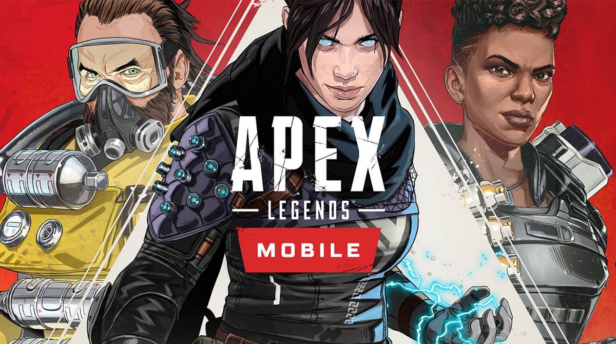 Apex Legends: Mobile Version für Android und iOS startet 2022