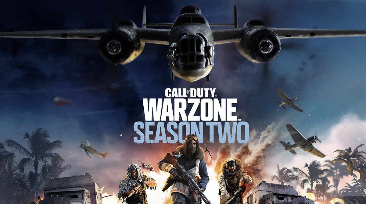 Call of Duty Warzone: Studio sagt selbst, dass die Spielgröße „crazy“ ist