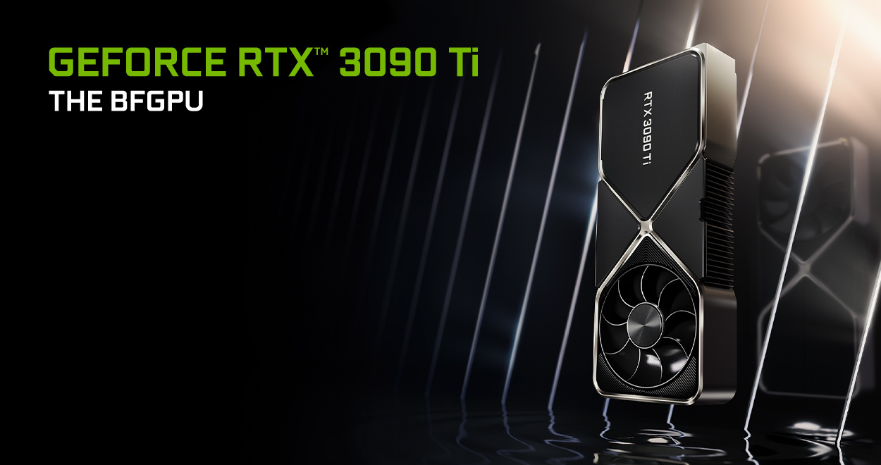 Nvidia GeForce RTX 3090 Ti: Das sagt die Fachwelt zum 450W-Monster