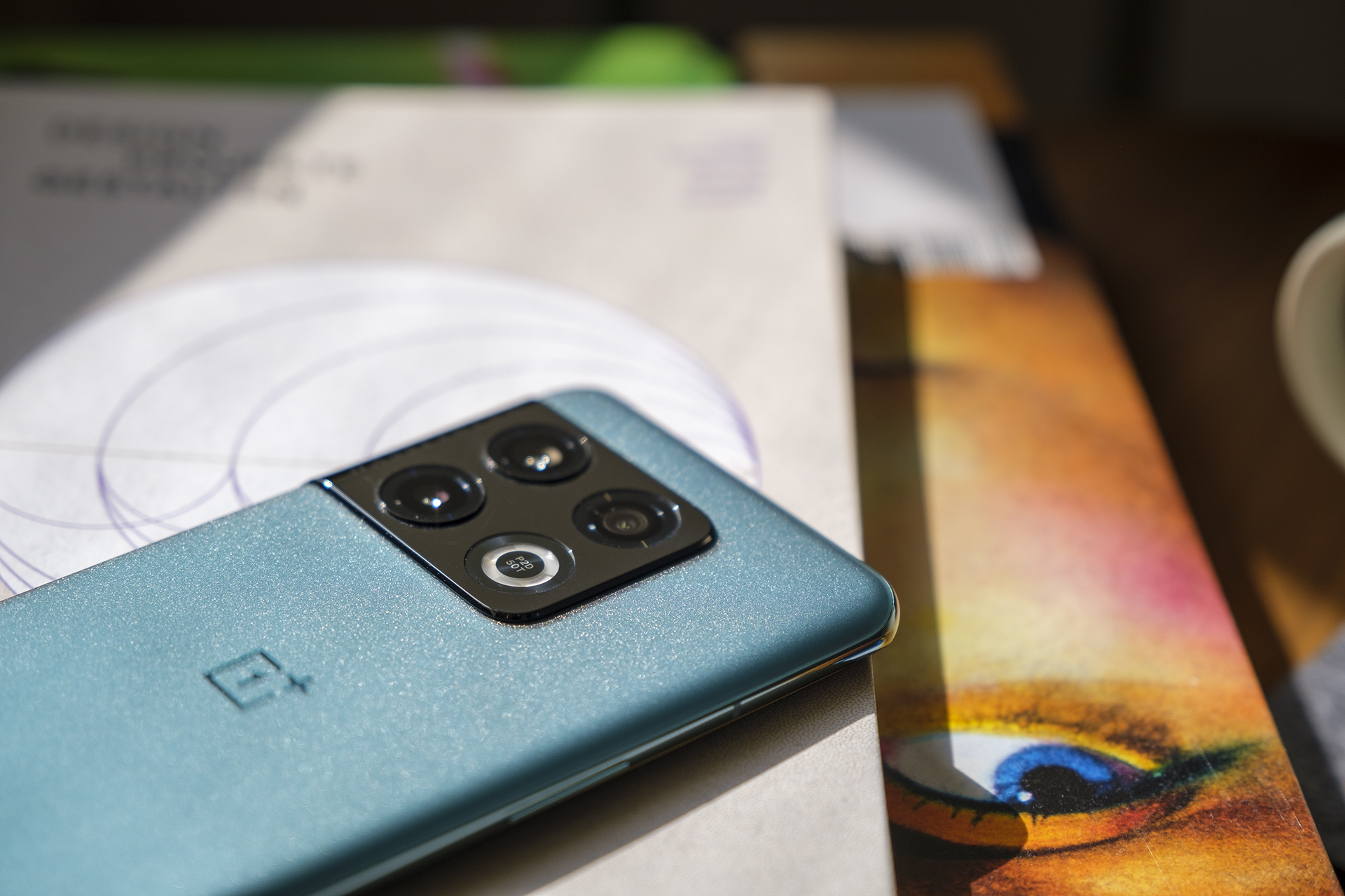 OnePlus 10 Pro 5G Hasselblad Kamera 2