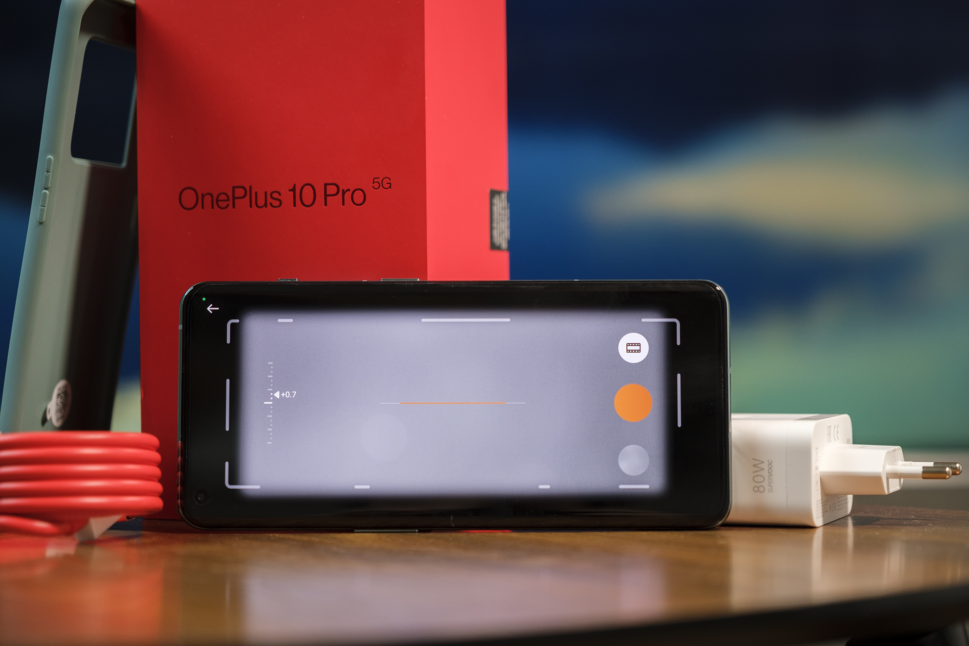 OnePlus 10 Pro 5G Hasselblad Xpan