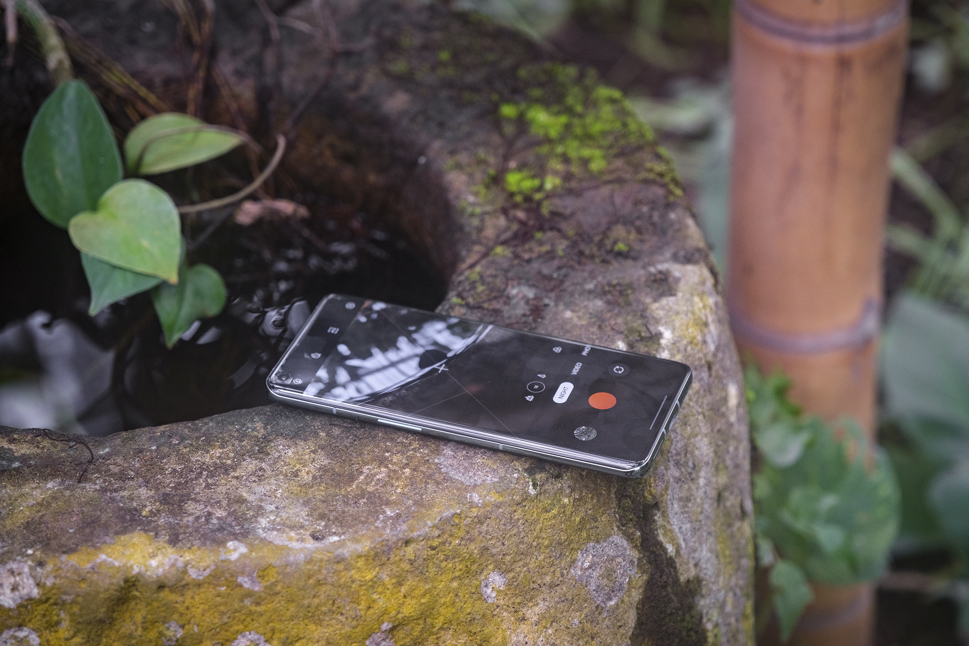 OnePlus 10 Pro Hands On Berlin 2