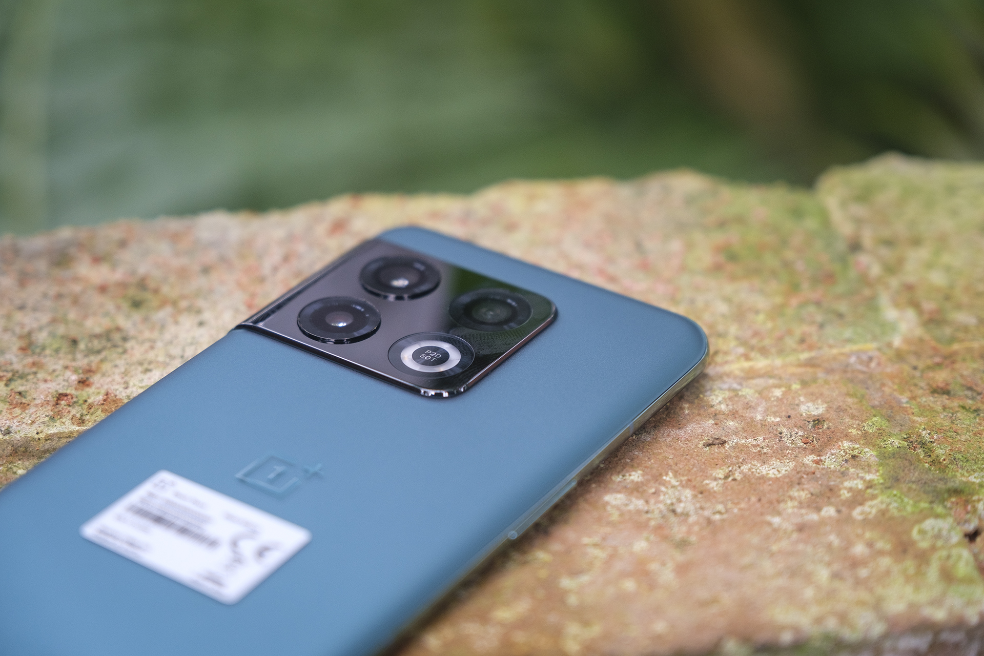 OnePlus 10 Pro Hands On Berlin 4 Kamera